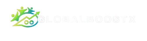 site logo